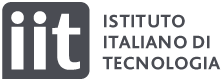 Logo IIT - Istituto Italiano di Tecnologia
